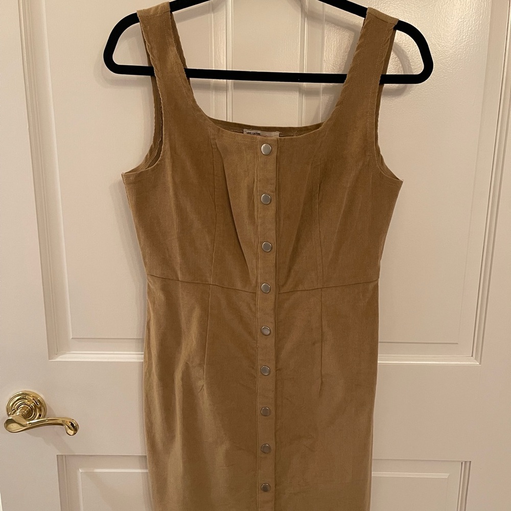 Love Culture Dress